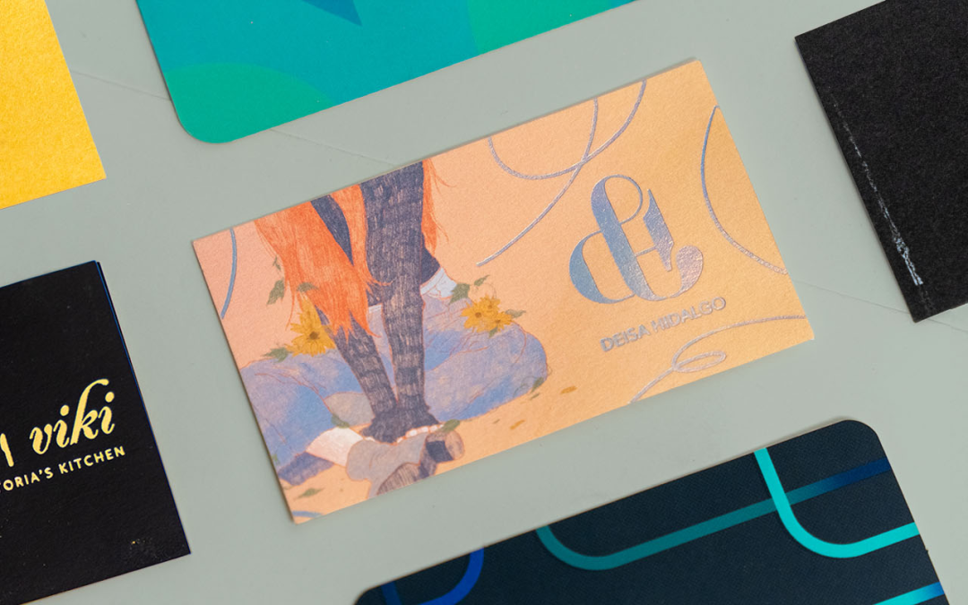 Offset vs. Digital Printing: Which Is Right for Your Project?