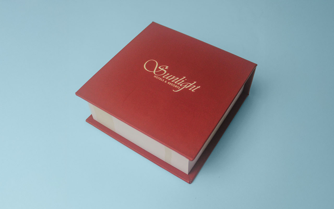 Notepads