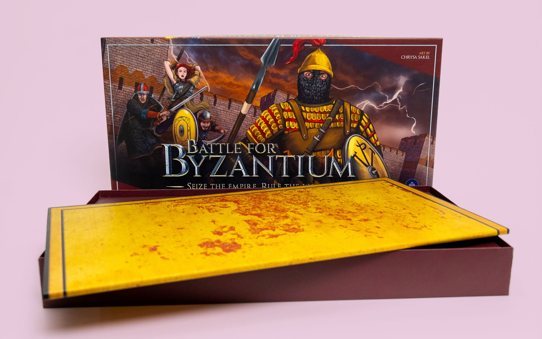 Board Game